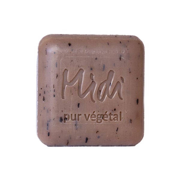 Savon du Midi Blütenseife Vanille Bio