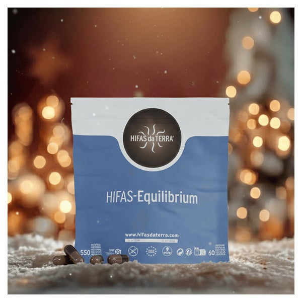 HIFAS-Equilibrium (Refill) 60 St