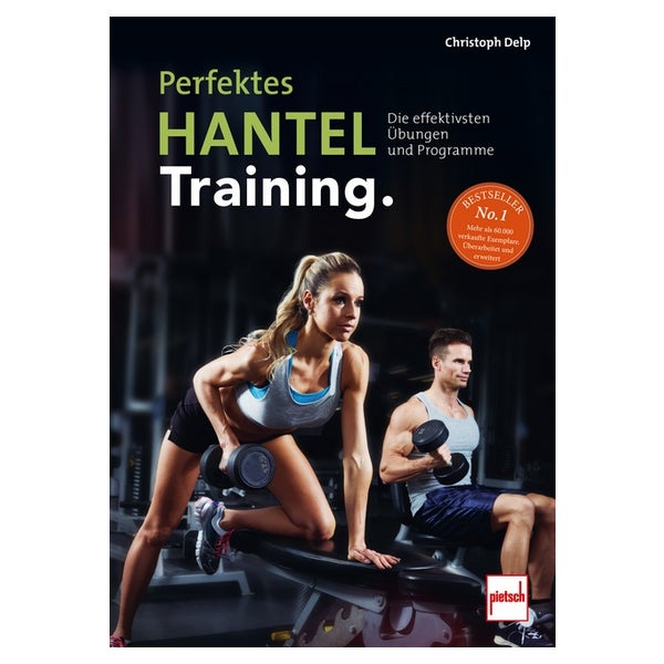 Perfektes Hanteltraining 1 St