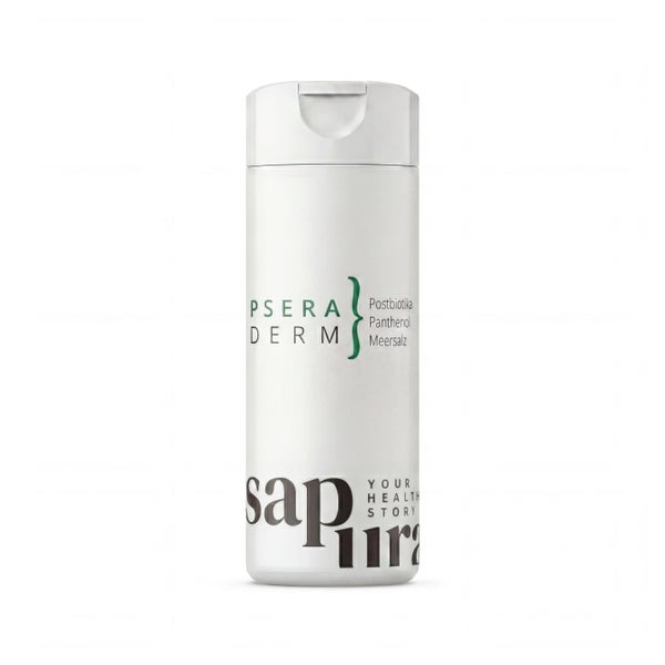 Mikrobiotisches Shampoo bei Schuppenflechte / Psoriasis 150 ml