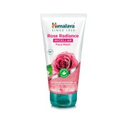 Himalaya Rose Radiance Micellar Face Wash 150Ml 150 ml