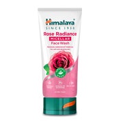 Himalaya Rose Radiance Mizellen Gesichtsreinigung 150 ml 150 ml