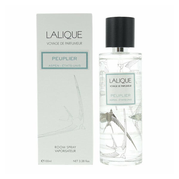 Lalique Peuplier Aspen Etats-Unis Room Spray 100ml 0,1 l