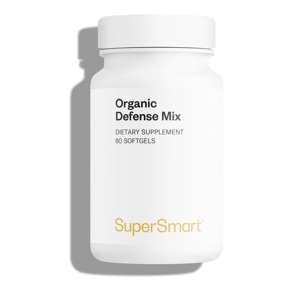 SuperSmart - Organic Defense Mix 60 g