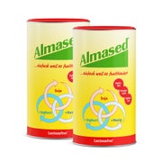 Produktabbildung: Almased lactosefrei Doppelpack 2X500 g