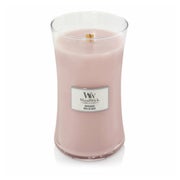 WoodWick Rosewood Duftkerze 609,5g 0,6095 kg