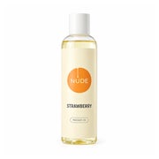 NUDE Strawberry Massageöl  250ml 1 St