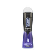 Silicone lubricating gel Original with 50ml 0,05 l