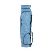 bodhi Yogamatten Tasche Asana Bag graublau meliert 1 St