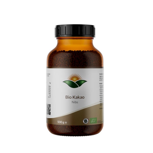 Bio Kakao Nibs 500 g
