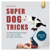 Super Dog Tricks