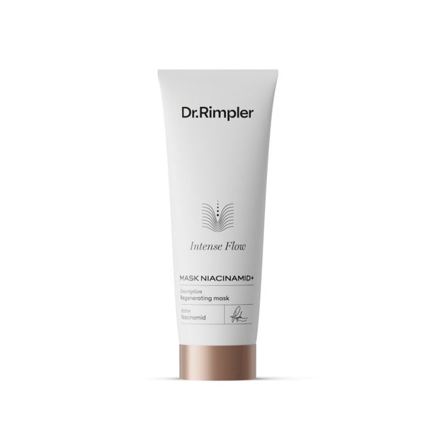 Dr. Rimpler Intense Flow MASK NIACINAMID+ 75 ml