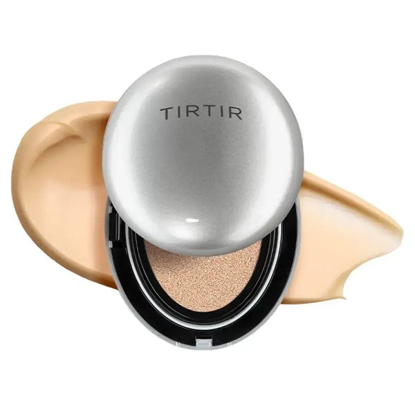 TIRTIR Mask Fit Aura Cushion – 27N Camel 18 g