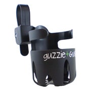 Getrδnkehalter / Flaschenhalter / Cupholder Universal fόr Befestigung an Kinderwagen, Fahrrad