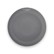 Myga Yoga Support Pad für Knie und Handgelenke - Grau 1 St