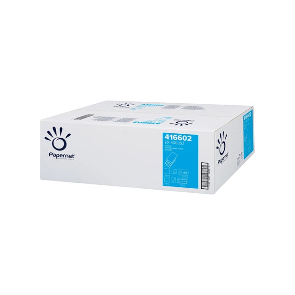 Papierhandtücher 416602