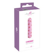 beau coeur - Mini-Vibrator - Kompakt mit 10 Vibrationsmodi 1 St