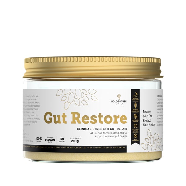 Golden Tree Gut Restore Darmregeneration 210 g