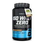 Biotech Iso Whey Zero - Churros 0.908 kg