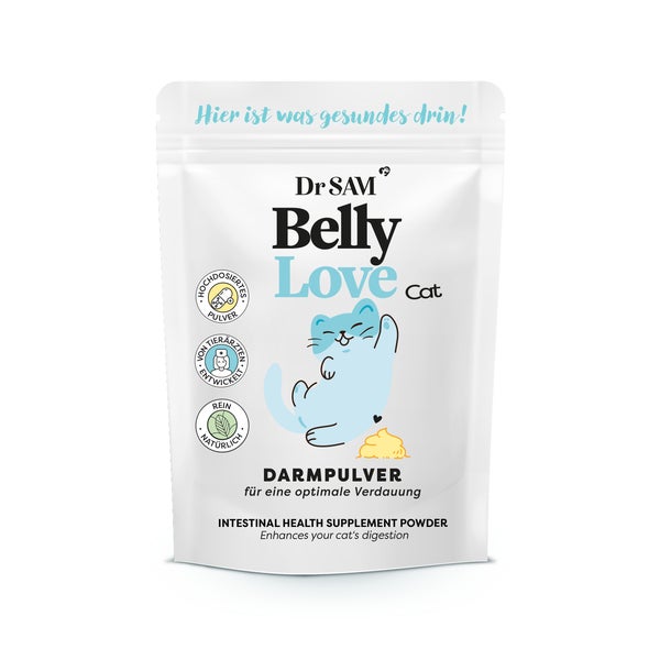 BellyLove Cat 90 g