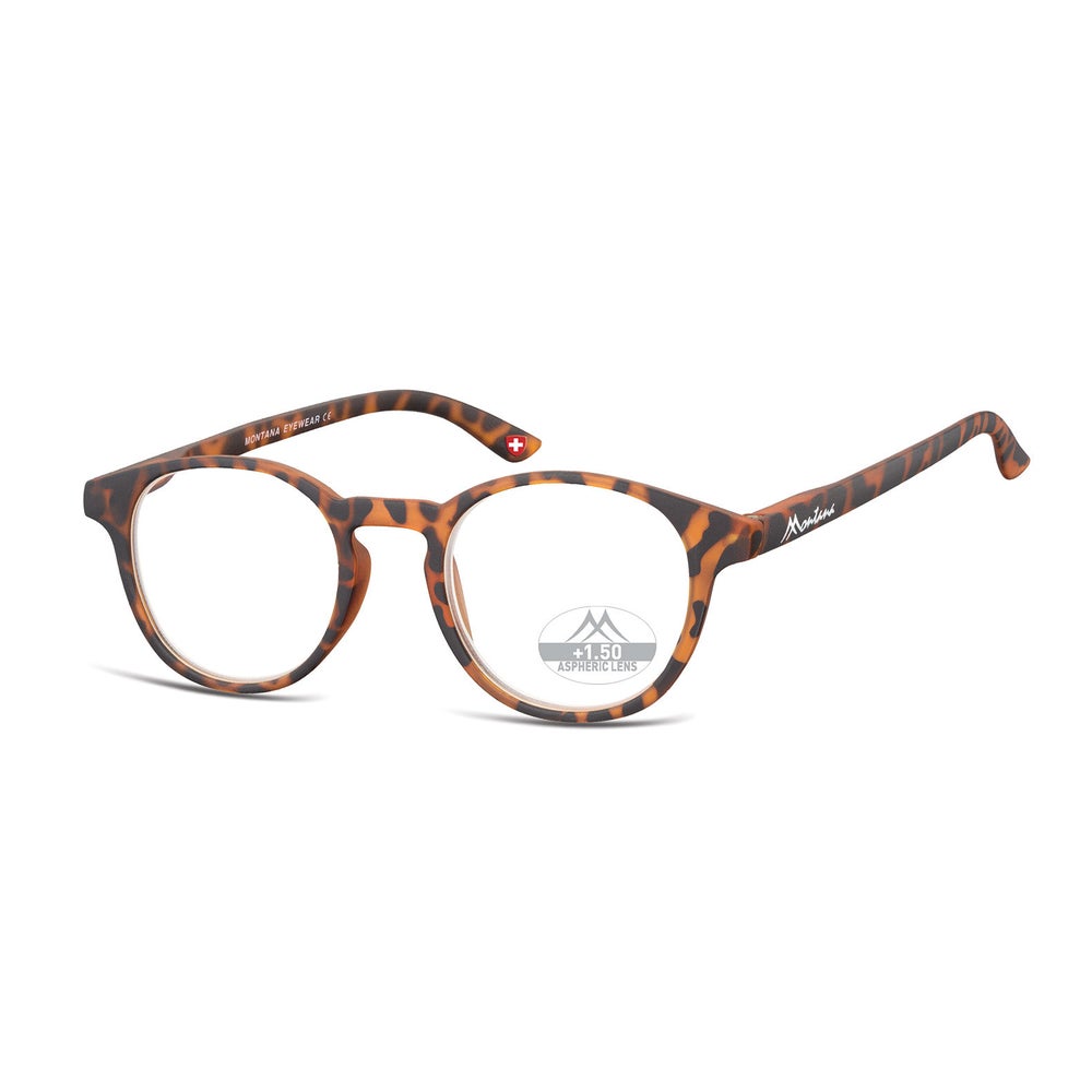Fertiglesebrille Charlotte +1.00 1 St