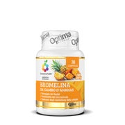Colours Of Life Bromelain aus Ananasstielen 30 St