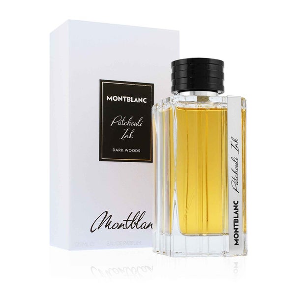 Montblanc, Meisterstück Collection Patchouli Ink EdP Nat. Spray 0,125 l
