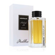Montblanc, Meisterstück Collection Patchouli Ink EdP Nat. Spray 0,125 l