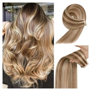Tape Extensions Echthaar Remy Balayage P6 613# 22inch(55cm)- 1 St