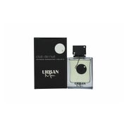 Armaf Club De Nuit Urban Man Edp Spray 105ml 0,1 l