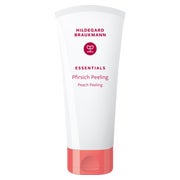 Hildegard Braukmann, Essentials Pfirsich Peeling 100 ml