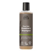 Produktabbildung: Urtekram Rosemary Shampoo 250 ml
