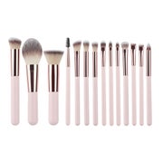 Technique PRO Prisme Makeup Pinselset – Rose 1 St