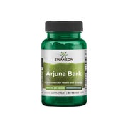 Arjuna Rinde 500mg, Kapseln 60 St