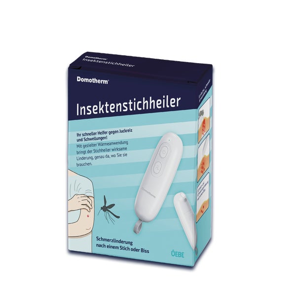 Domotherm Insektenstichheiler 1 St