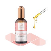Himalaya's Dreams - Ayurveda Haaröl Vitalising 100 ml