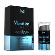 intt - Vibration! Ice 15 ml