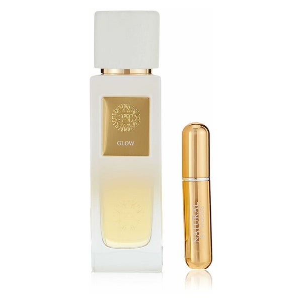 The Woods Collection Natural Glow Eau De Parfum 100ml (unisex) 0,1 l