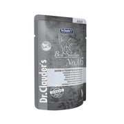 Dr. Clauder's Cat Best Selection Adult No 5 1,36 kg