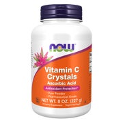 Vitamin C Kristalle 227 g, Pulver 227 g