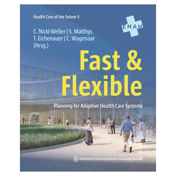 Fast & Flexible 1 St
