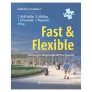 Fast & Flexible 1 St