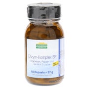 Enzym Komplex SP Kapseln 60 St