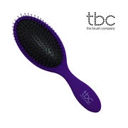 TBC Wet & Dry Haarbürste – Entwirrbürste für nasses und trockenes Haar