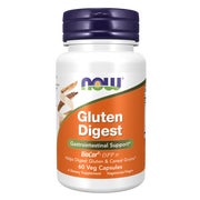 Gluten Digest, 60 Kapseln 60 St