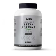BETA-ALANIN 1125 mg - 180 veg caps 90 St