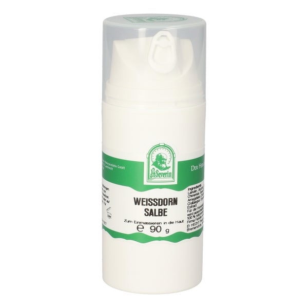 Weissdorn Salbe 90 g