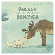 POLAAH und das verlorene Rentier