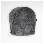 Produktabbildung: Hundehandtuch Ultra Dry Comfort Graphit - Woofstuff