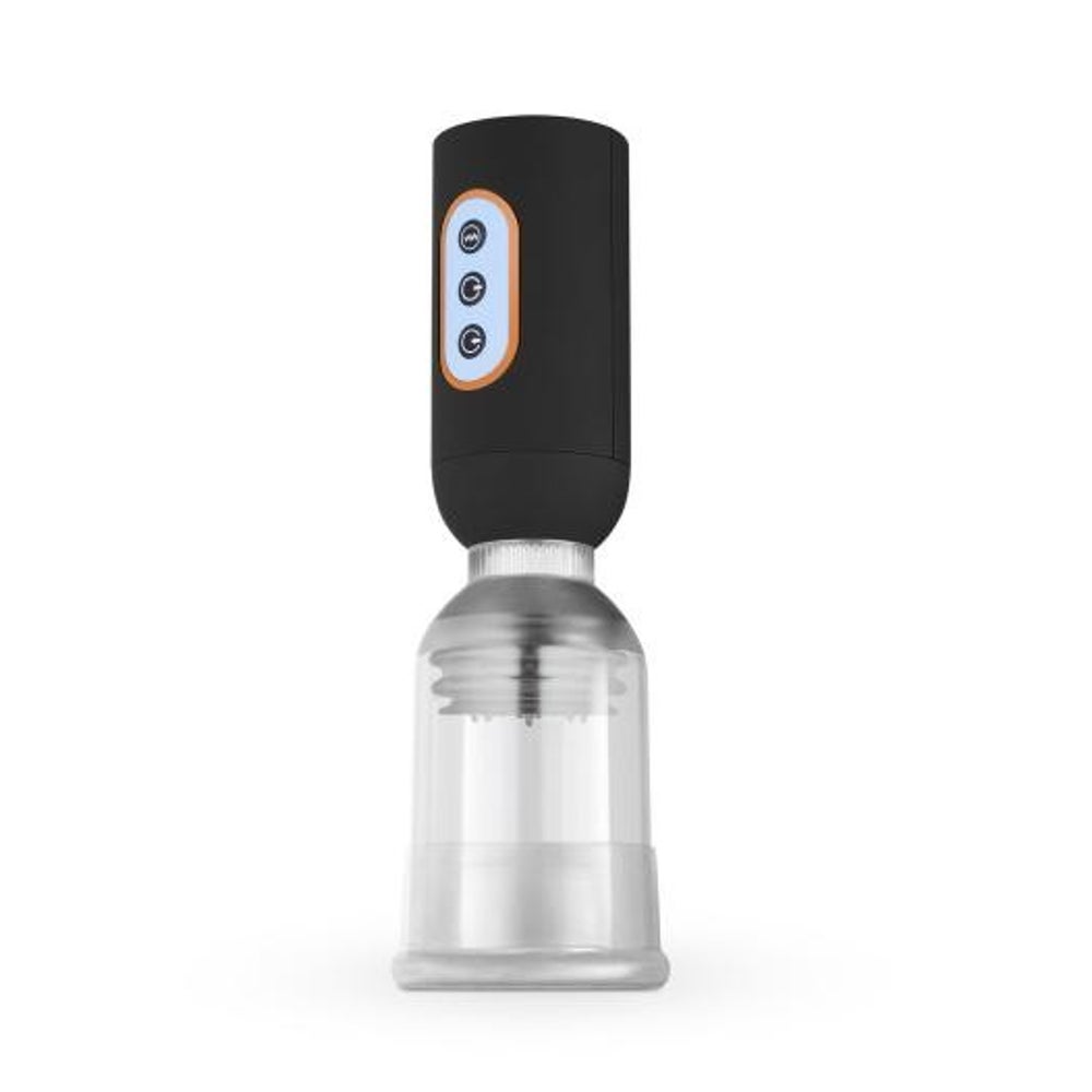 Cruizr CS07 Vibro Luxus Penispump